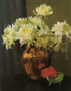 Chrysanthemums