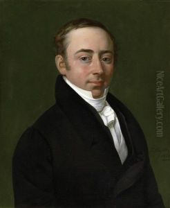 Portrat Karl Baedeker