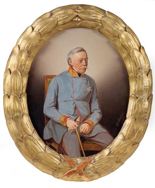 Feldmarschall Josef Wenzel Graf Radetzky - view 1
