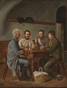 Recalling The Napoleonic Wars