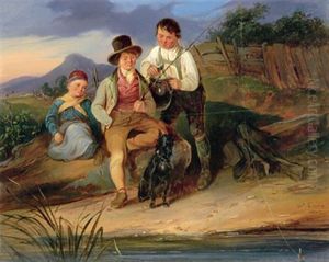 Die Jungen Angler