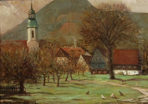 Waltersdorf An Der Lausche - view 1