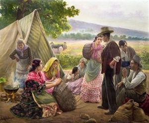 Merienda De Campesinos