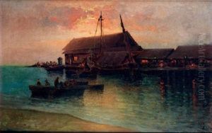 Marina Nocturna