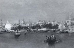 Venetian View