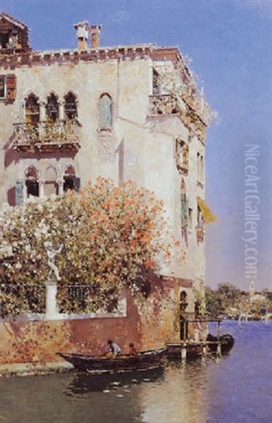 Villa On The Canal - view 1