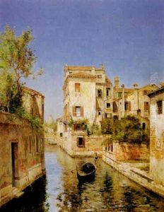 Canal Veceniano