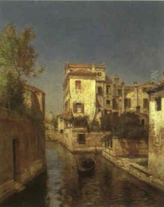 El Canal