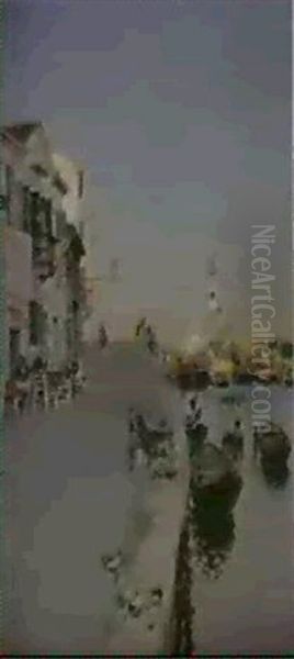 Rincon De Venecia - view 1