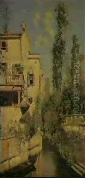 Rincon De Venecia - view 1
