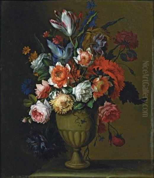 Bouquet De Fleurs - view 1