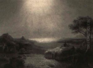 Shepherd At Rest