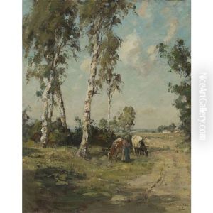 Summer Pasture Summer Pasture