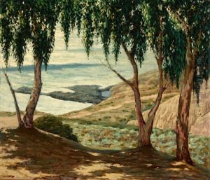 Wood's Cove, Laguna Beach