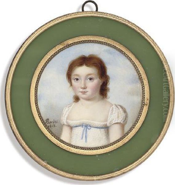 The Artist's Daughter - view 1