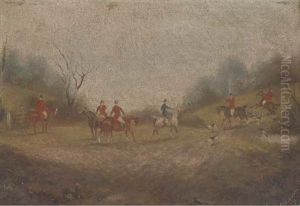 The Meet (+ 3 Others; 4 Works)