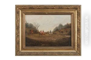 Fox Hunting (4)