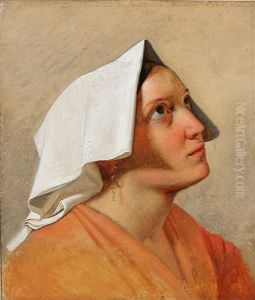 An Italian Woman