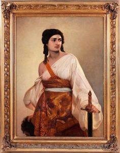 Judith