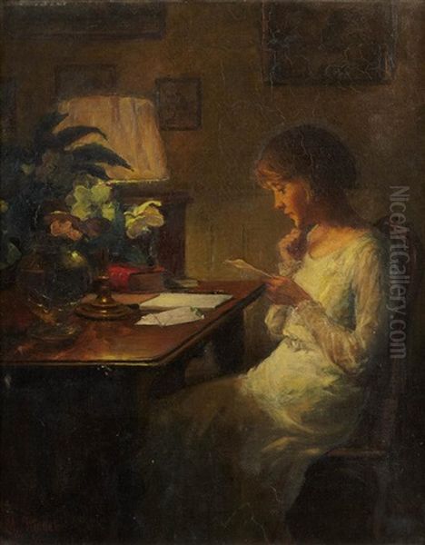 La Lettre - view 1