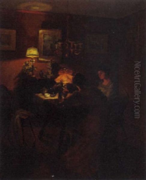 L'heure Du The - view 1