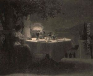 Le Crepuscule