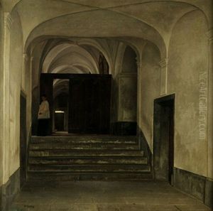 Gew by Wilhelm Ludwig Friedrich Riefstahl