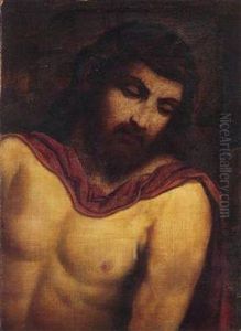 Ecce Homo Ecce Homo
