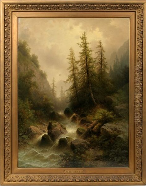 Landscape - view 1
