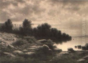 Seelandschaft