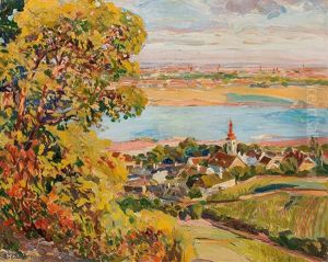 Kahlenbergerdorf Kahlenbergerdorf