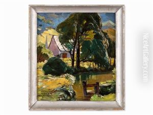 Landscape Landscape