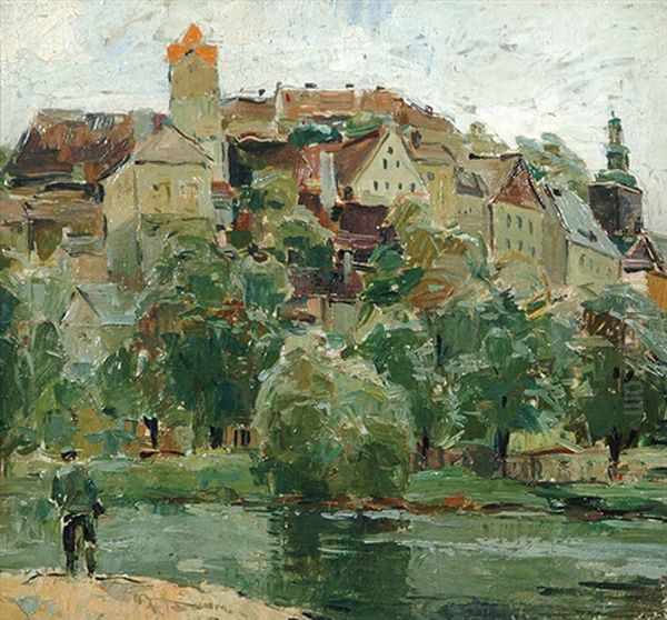 Waidhofen/thaya - view 1