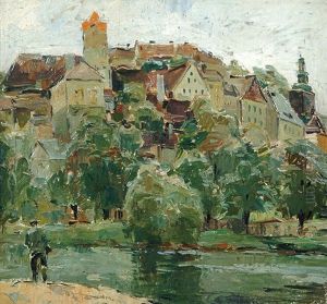 Waidhofen/thaya Waidhofen/thaya