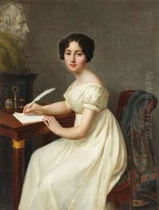 Alix De Montmorency, Duchesse De Talleyrand