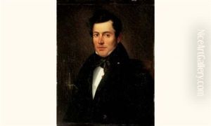 Portrait D'homme