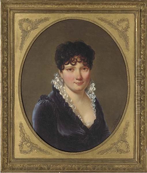 Madame Potrel - view 1