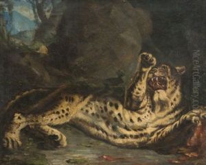 Le Festin Du Tigre