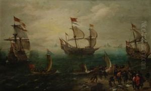 Batalla Naval
