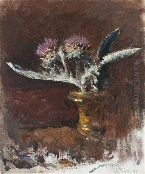Cardo Fiorito - view 1