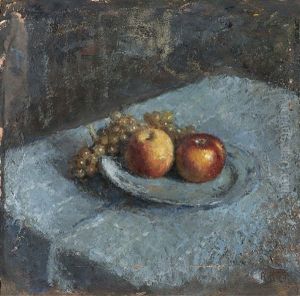 Piattino Di Frutta