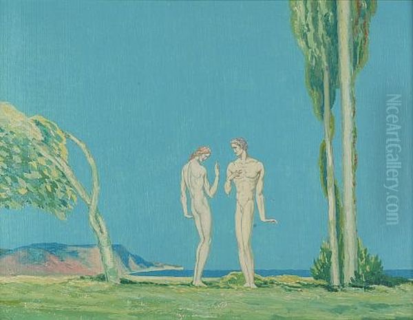 Untitled - view 1