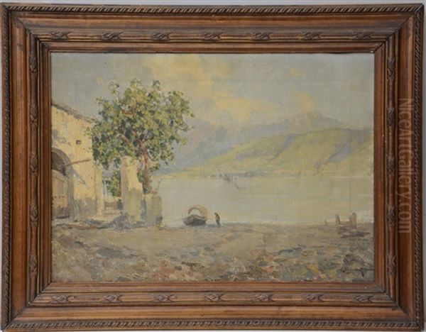 Ernesto Rigamonti - view 1