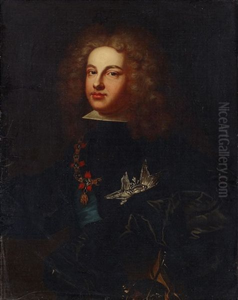 Philip Iv Of Spain - view 1