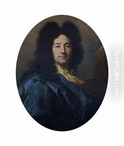 Autoportrait