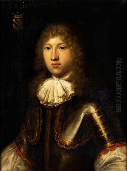 Sohn Des Excellence Monsieur De Grammont - view 1