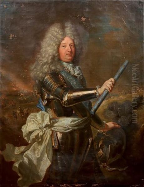 Louis De France, Dauphin Dit Le Grand Dauphin - view 1
