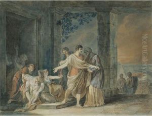 Les Adieux D'hector
