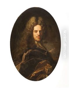 Ritratto Di Gentiluomo Stefano Gentile