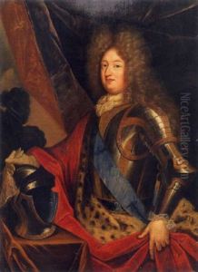Ritratto Di Gentiluomo